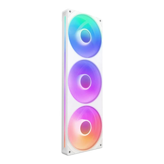 NZXT F Series F360 RGB Core - Single frame fan - Gehäuse - 30 dB - Kühler