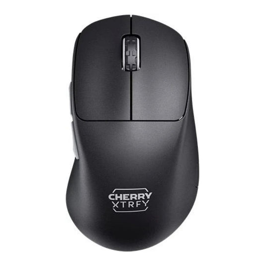 Cherry Xtrfy M64 Pro - ergonomisch - 26.000 dpi - Maus