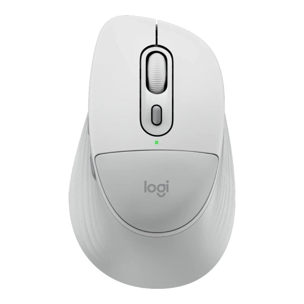 Logitech Signature Comfort Plus M850 L - Optisch - Maus