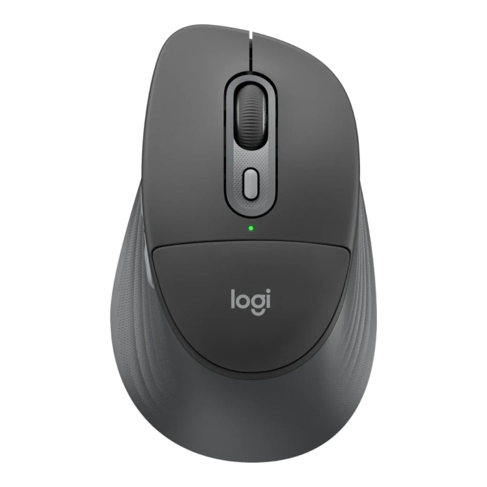 Logitech M850 L - Graphite - EMEA28i - 935 - Optisch - Maus