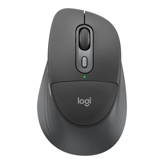 Logitech M850 L - Graphite - EMEA28i - 935 - Optisch - Maus