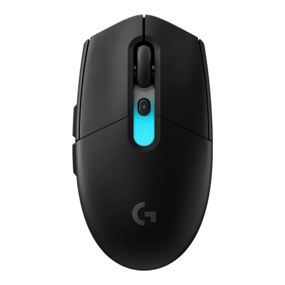 Logitech G305 X SUPERLIGHT - BK - EER2 - 933 - Maus