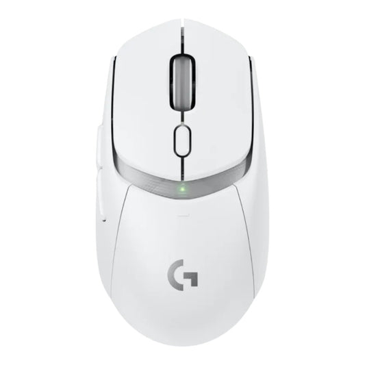 Logitech G309 Lightspeed - white - 2.560 dpi - Maus
