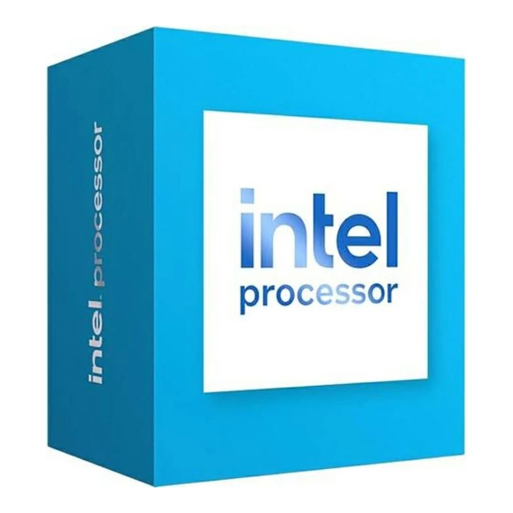 Intel 300 Processor LGA 1700 Box - Core i3 - 3,9 GHz - Prozessor