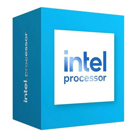 Intel 300 Processor LGA 1700 Box - Core i3 - 3,9 GHz - Prozessor