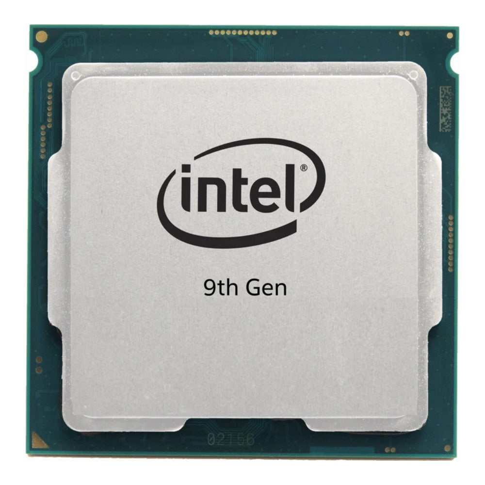 Intel Core i5 - 9500 Core i5 3 GHz - Skt 1151 Coffee Lake - Prozessor