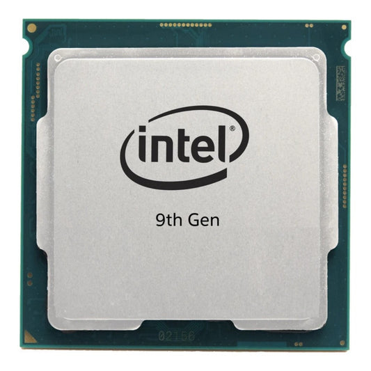 Intel Core i5 - 9500 Core i5 3 GHz - Skt 1151 Coffee Lake - Prozessor