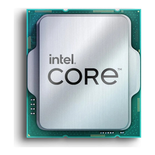 Intel Core i7 - 13700 Core i7 2,1 GHz - Skt 1700 Raptor Lake - Prozessor