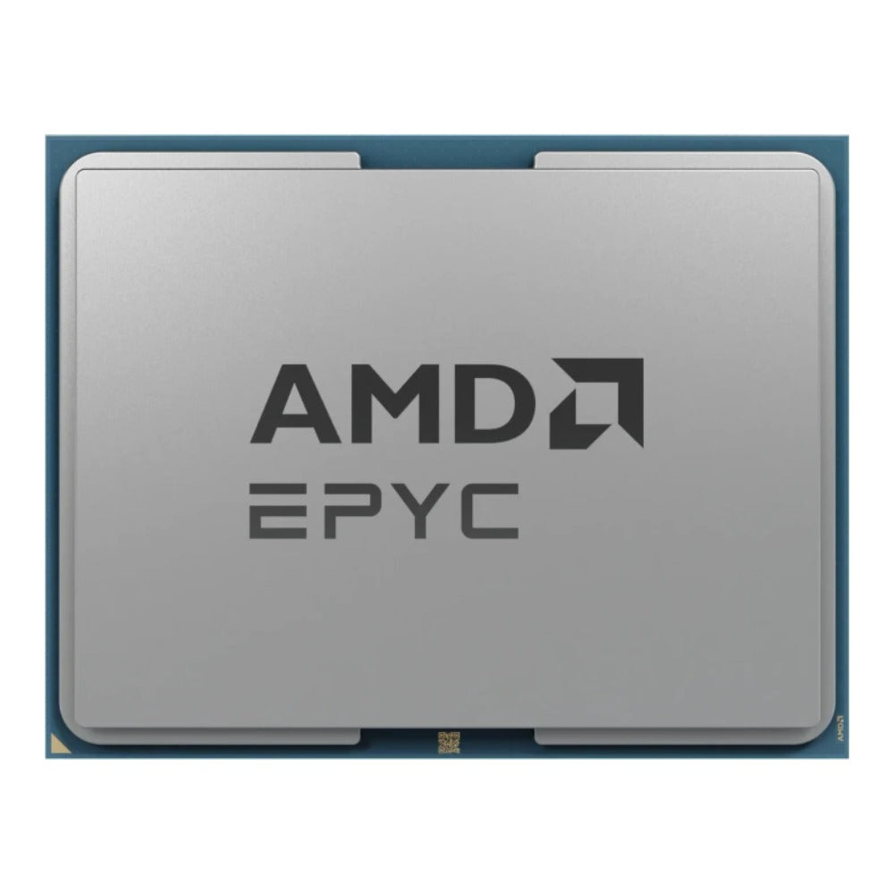 AMD EPYC 8324P - AMD EPYC - Socket SP6 - Einschub - AMD - 8324P - 2,65 GHz - Prozessor