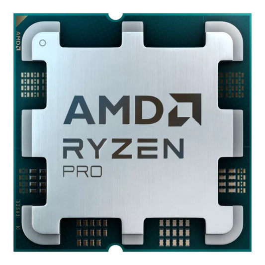 AMD Ryzen 7 PRO 7745 - AMD Ryzen™ 7 PRO - Sockel AM5 - 5 nm - Einschub - AMD - 3,8 GHz - Prozessor
