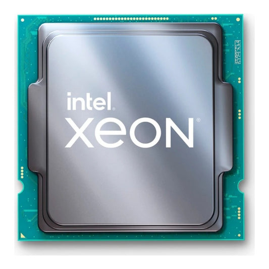 Intel Xeon E - 2356 3,2 GHz - Skt 1200 22 nm - Prozessor