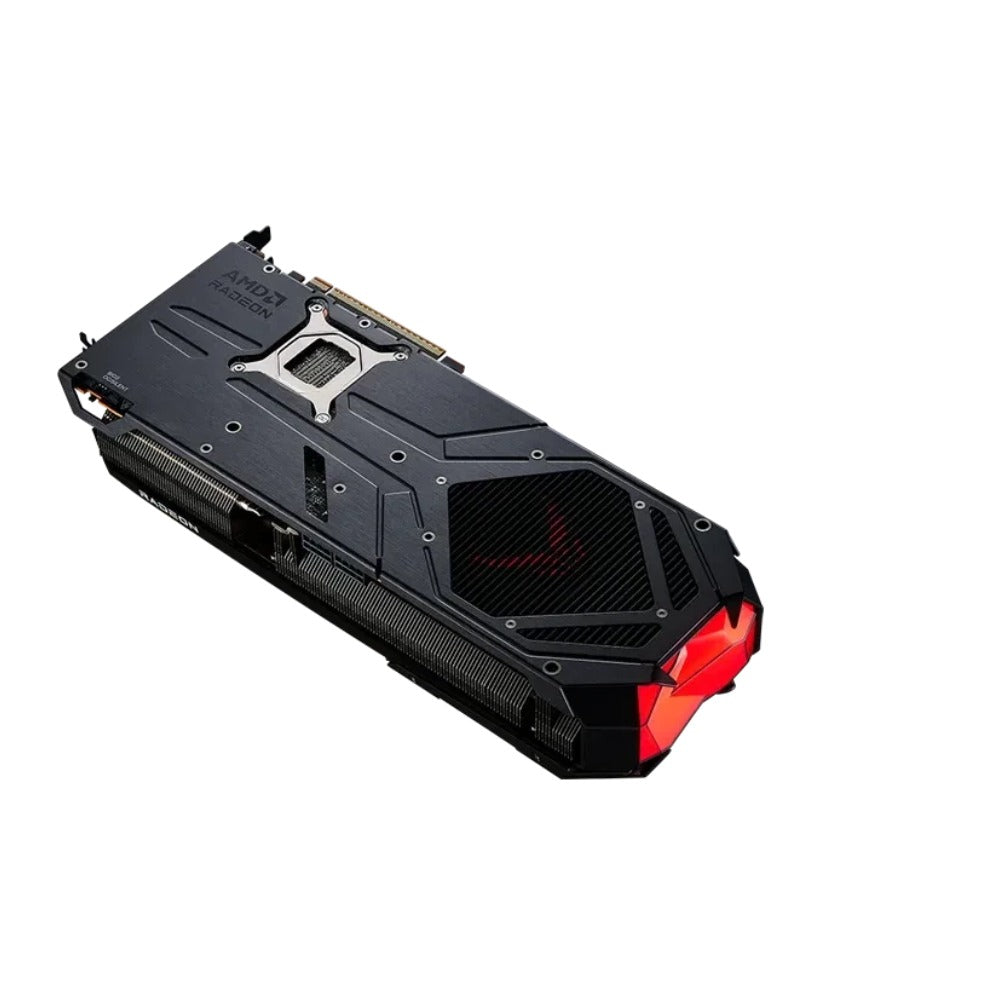 PowerColor Red Devil Radeon RX 9070 16GB