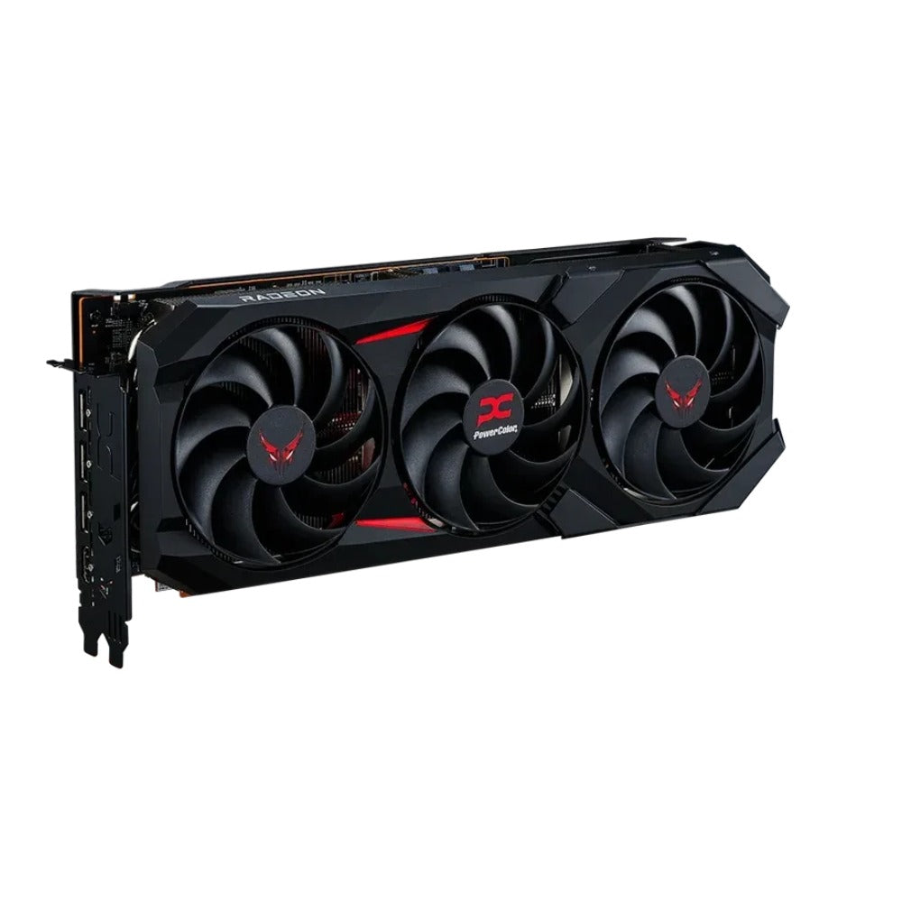PowerColor Red Devil Radeon RX 9070 16GB
