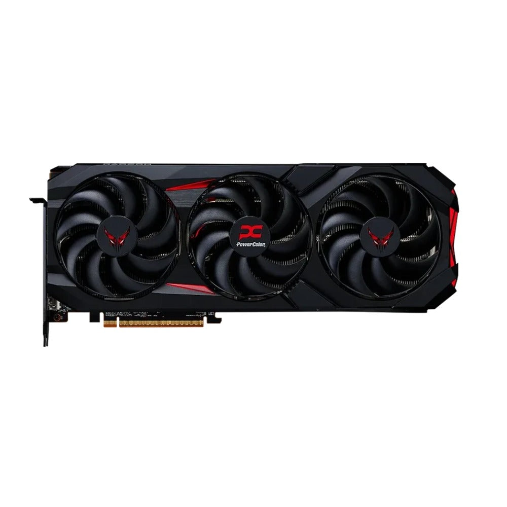 PowerColor Red Devil Radeon RX 9070 16GB