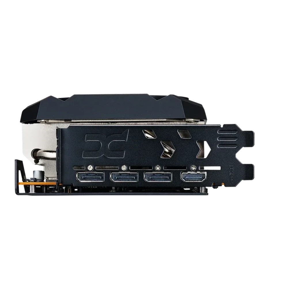 PowerColor Red Devil Radeon RX 9070 16GB