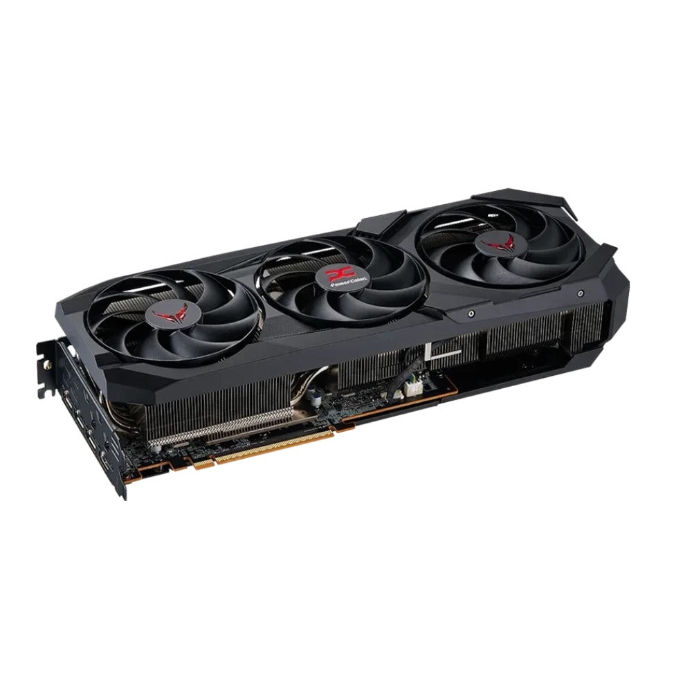 PowerColor Red Devil Radeon RX 9070 16GB