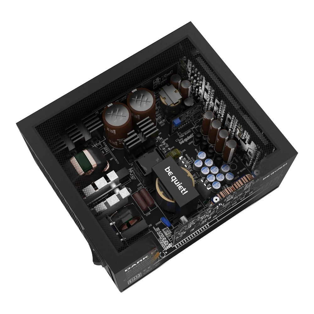 be quiet! Dark Power 13 850W, ATX 3.0 - Kundenretoure