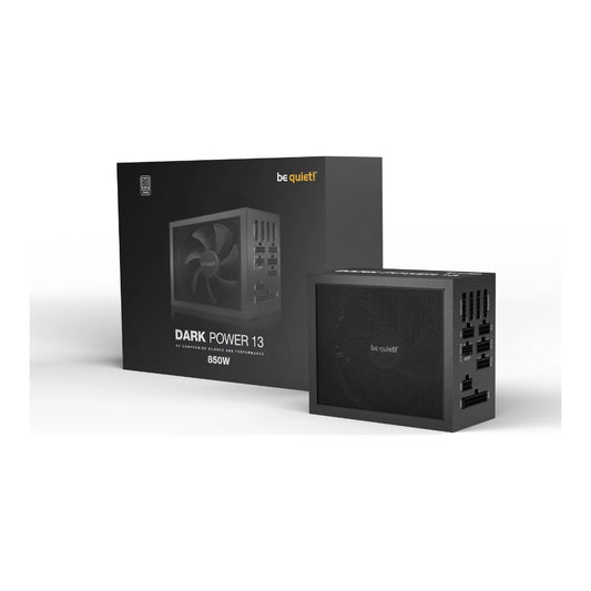be quiet! Dark Power 13 850W, ATX 3.0 - Kundenretoure