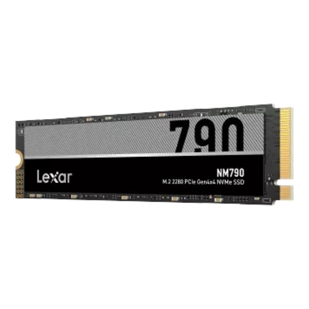 Lexar NM790 4TB, M.2 2280 / M-Key / PCIe 4.0 x4