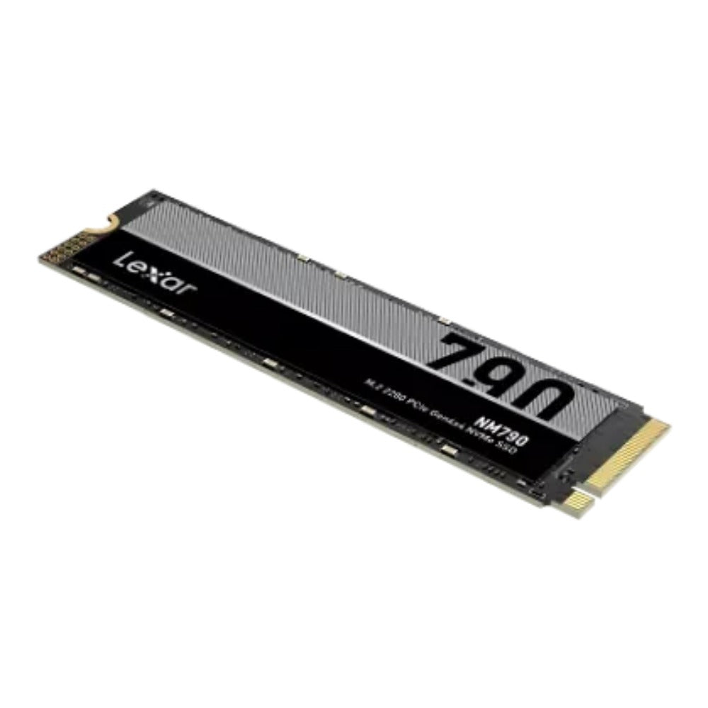 Lexar NM790 4TB, M.2 2280 / M-Key / PCIe 4.0 x4