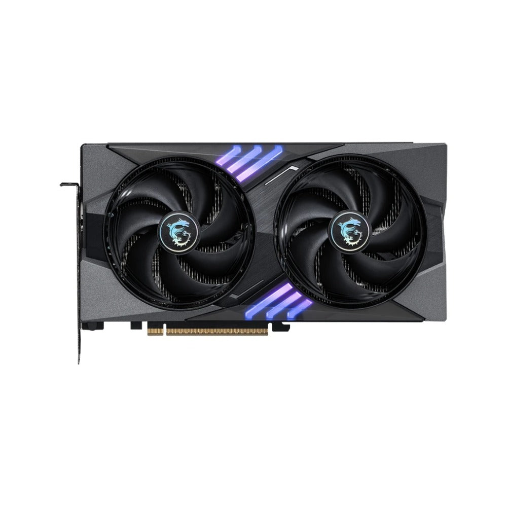 MSI GeForce RTX 5060 Ti 8G Gaming OC - Bulk