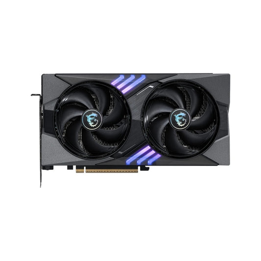 MSI GeForce RTX 5060 Ti 8G Gaming OC - Bulk