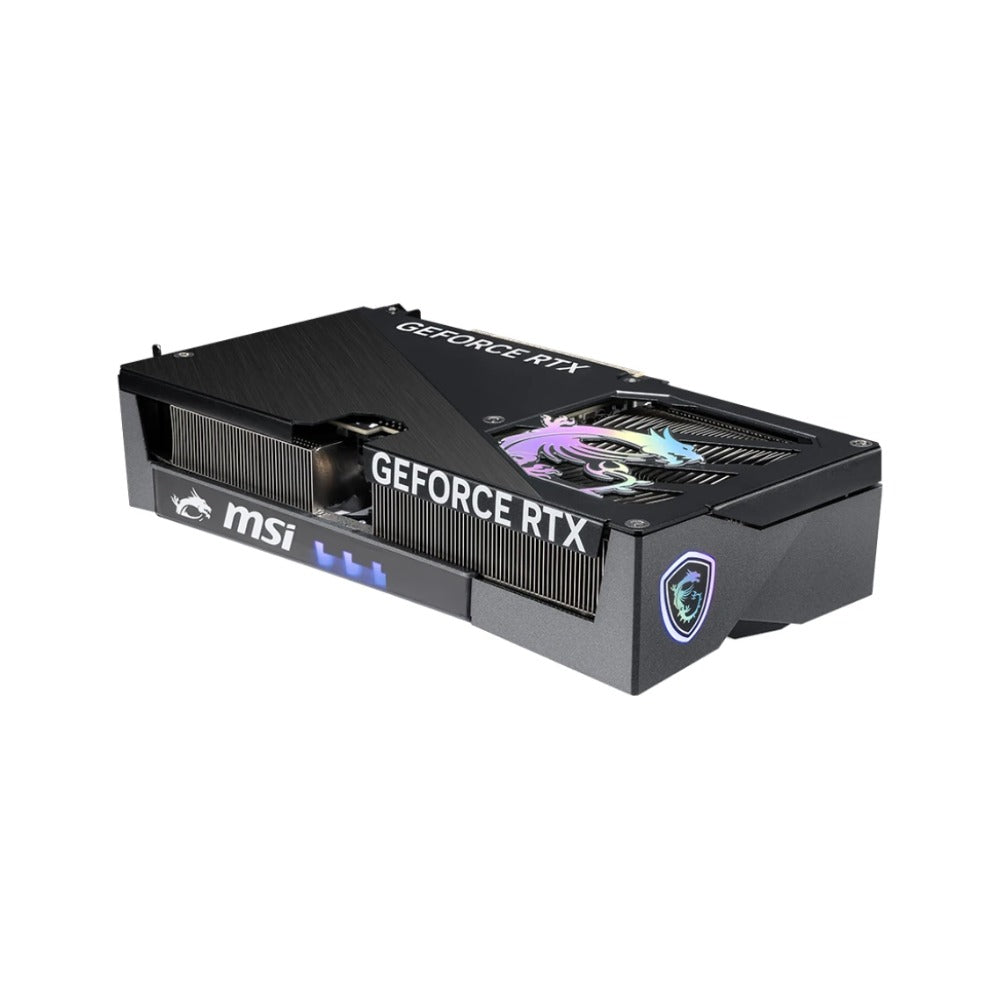 MSI GeForce RTX 5060 Ti 8G Gaming OC - Bulk