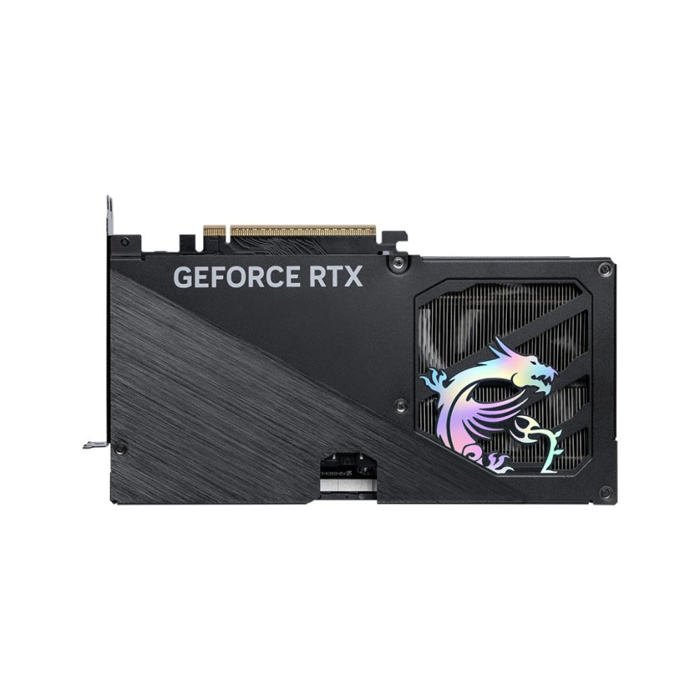 MSI GeForce RTX 5060 Ti 8G Gaming OC - Bulk