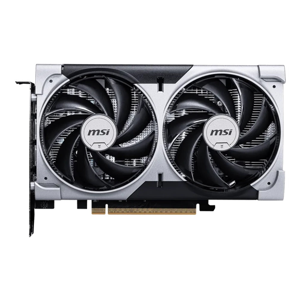 MSI GeForce RTX 5060 8G Ventus 2X OC - Bulk