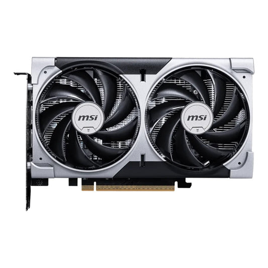 MSI GeForce RTX 5060 8G Ventus 2X OC - Bulk