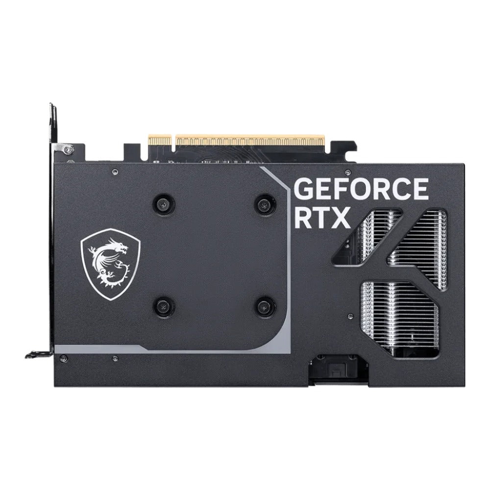 MSI GeForce RTX 5060 8G Ventus 2X OC - Bulk
