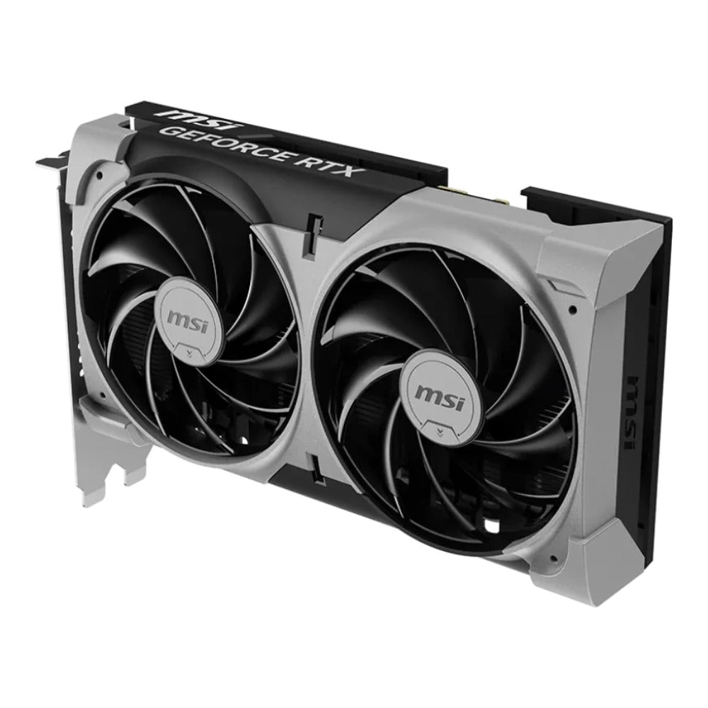 MSI GeForce RTX 5060 8G Ventus 2X OC - Bulk