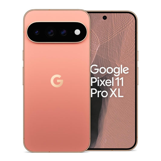 Google Pixel 11 Pro XL Canyon - 256 GB - Mobiltelefon