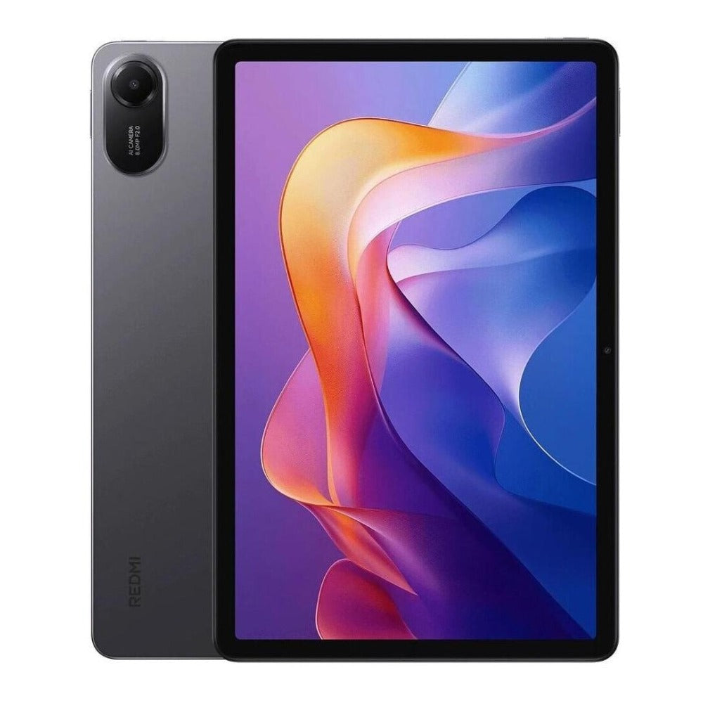 Xiaomi Redmi Pad 2 4GB/256GB 11" WiFi Gray - Mobiltelefon