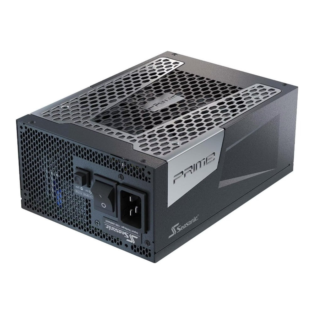 Seasonic Prime TX-1600 1600W, ATX 3.0
