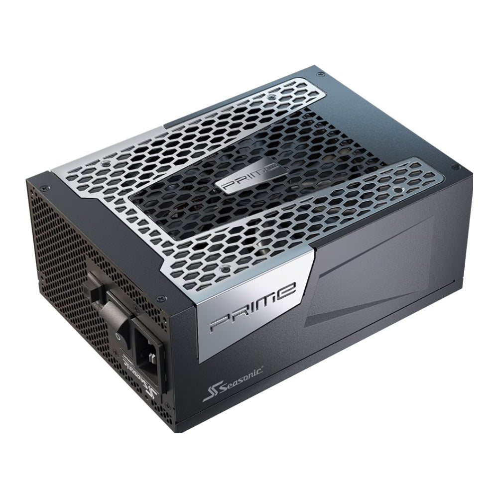 Seasonic Prime TX-1600 1600W, ATX 3.0