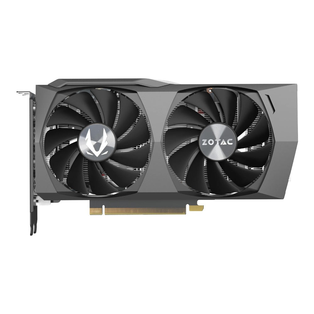 ZOTAC RTX 3060 Twin Edge OC GDDR6 HDMI - 12.288 MB - Grafikkarte