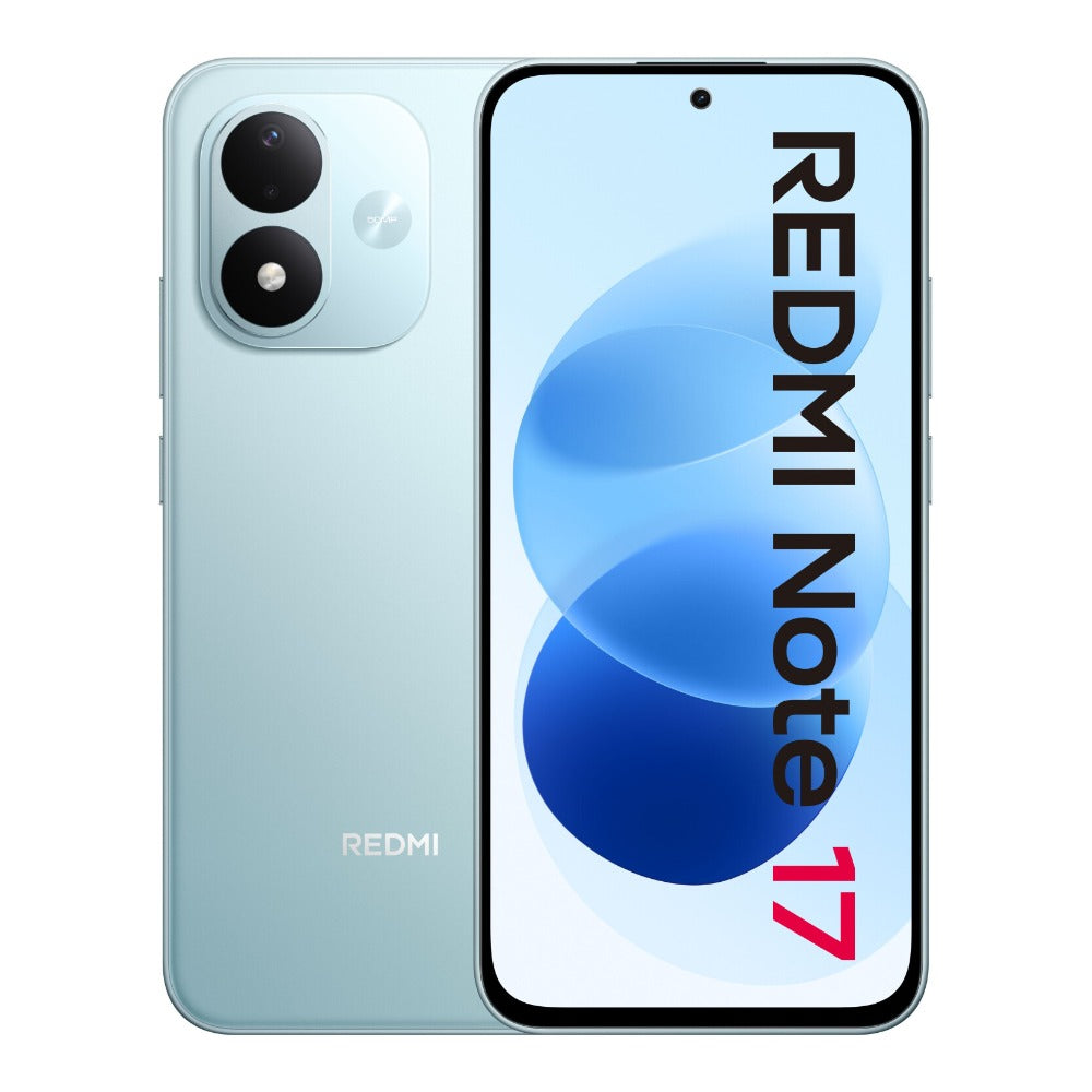 Xiaomi MZB0NKDEU - 256 GB - Mobiltelefon