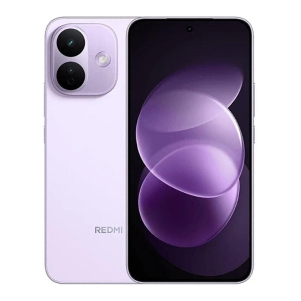 Xiaomi MZB0OVWEU - 512 GB - Lila - Mobiltelefon