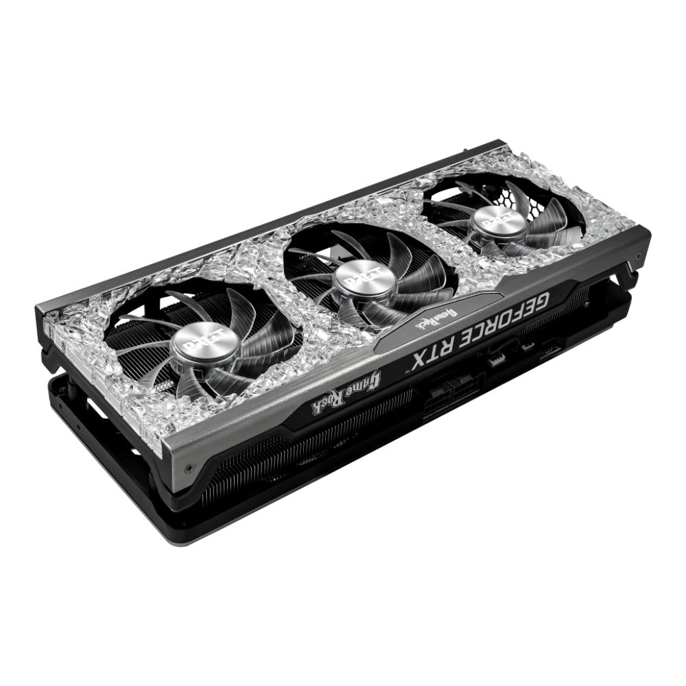 Palit GeForce RTX 3070 Ti GameRock