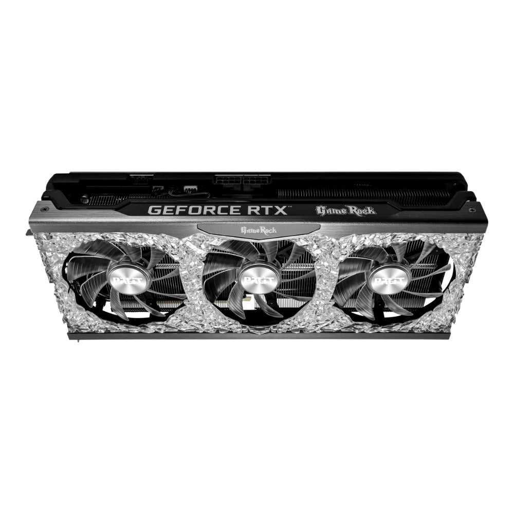 Palit GeForce RTX 3070 Ti GameRock