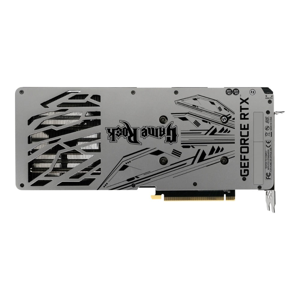Palit GeForce RTX 3070 Ti GameRock