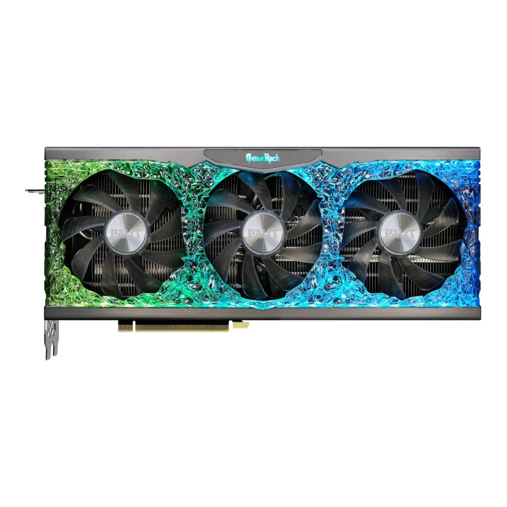 Palit GeForce RTX 3070 Ti GameRock