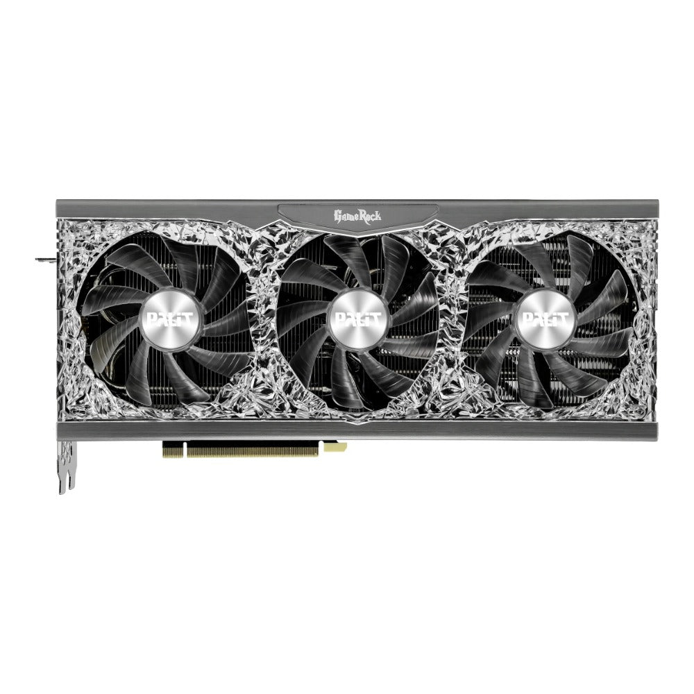 Palit GeForce RTX 3070 Ti GameRock