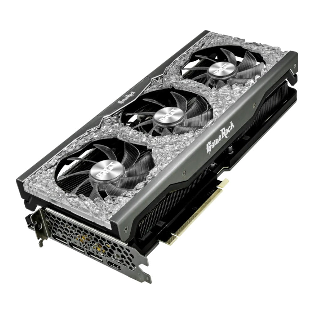 Palit GeForce RTX 3070 Ti GameRock