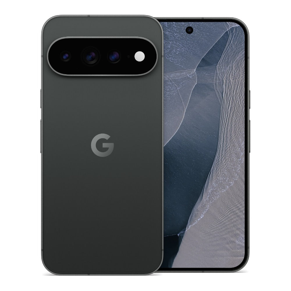Google Pixel 11 Pro XL Obsidian - 1.000 GB - Mobiltelefon