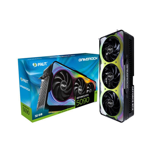 Palit GeForce RTX 5090 GameRock