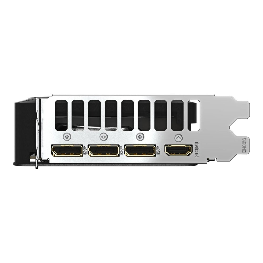 GigaByte GeForce RTX 5060 Ti EAGLE OC 16G