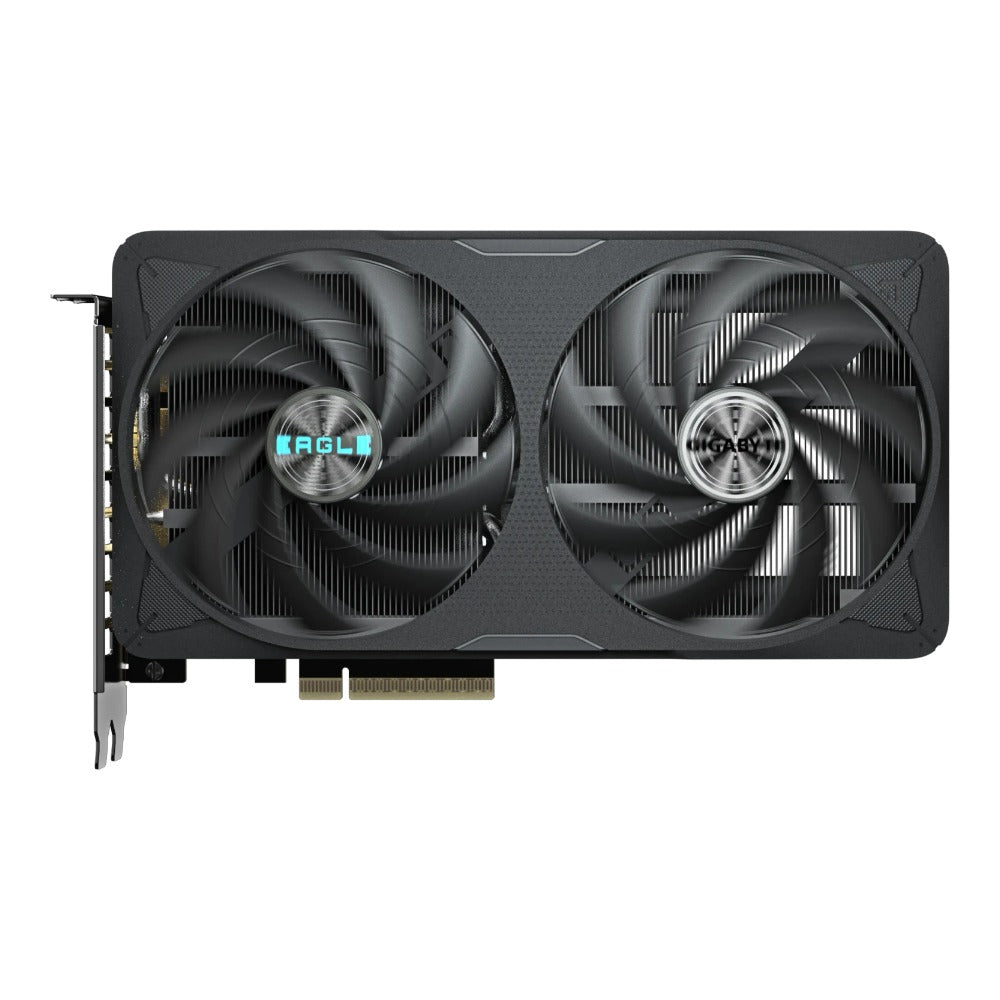 GigaByte GeForce RTX 5060 Ti EAGLE OC 16G