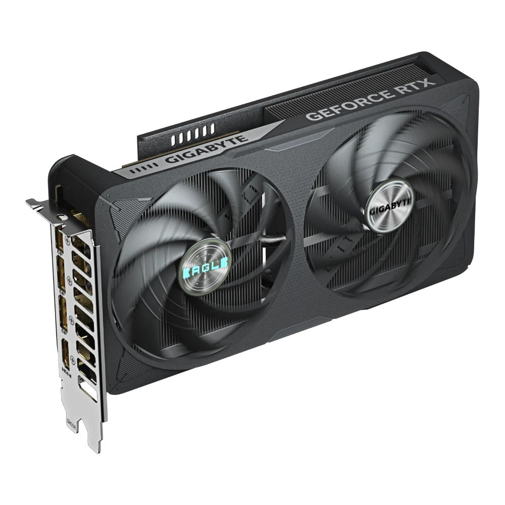GigaByte GeForce RTX 5060 Ti EAGLE OC 16G